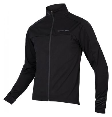 Endura Windchill II Jacke Schwarz