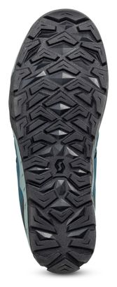 Chaussures pour Pédales Plates Scott Sport Crus-r Flat Boa Bleu Femme 