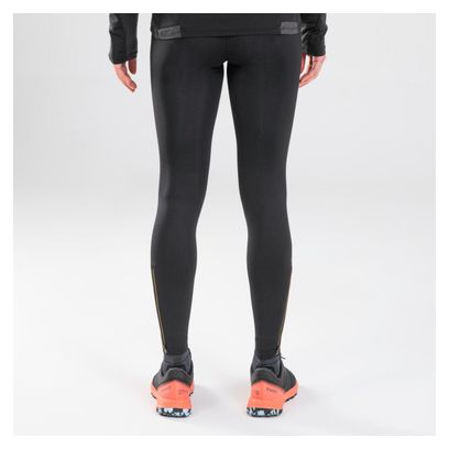 Kiprun Run 900 Trail Tight + Zwarte riem voor dames