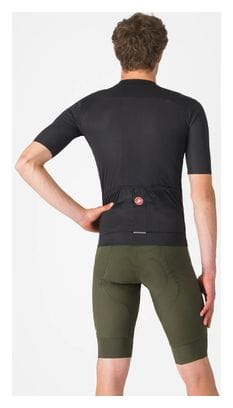 Castelli Competizione 2 Herren Radhose Grün