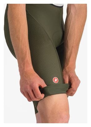 Castelli Competizione 2 Calzamaglia Men's Green