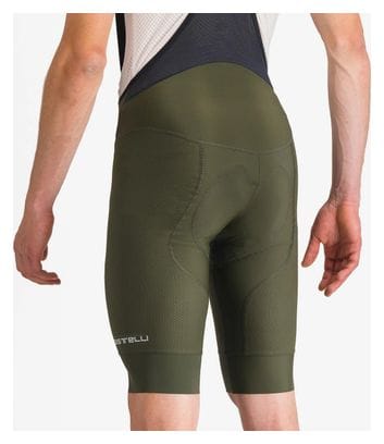 Castelli Competizione 2 Herren Radhose Grün