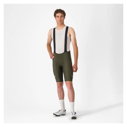 Castelli Competizione 2 Calzamaglia Men's Green