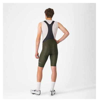 Castelli Competizione 2 Korte Broek Heren Groen