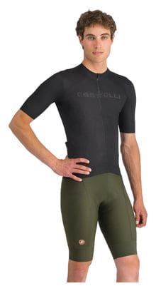 Castelli Competizione 2 Korte Broek Heren Groen