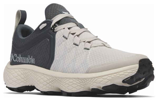 Chaussure de Randonnée Columbia Escape Thrive Titanium Gris