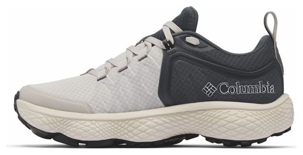 Chaussure de Randonnée Columbia Escape Thrive Titanium Gris