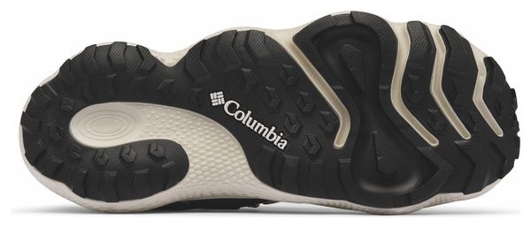 Chaussure de Randonnée Columbia Escape Thrive Titanium Gris