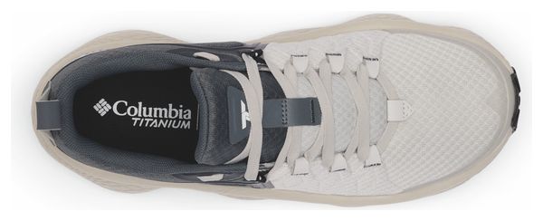 Chaussure de Randonnée Columbia Escape Thrive Titanium Gris