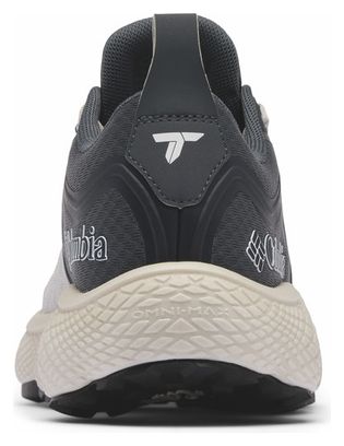 Chaussure de Randonnée Columbia Escape Thrive Titanium Gris