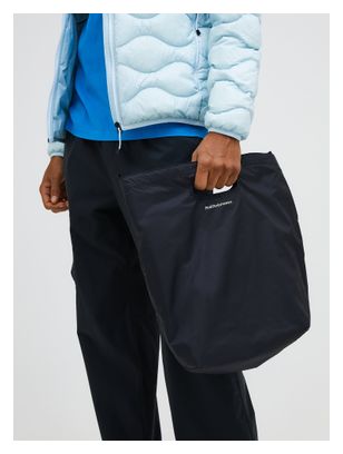Peak Performance Street Shopper Reversible 16L Schultertasche Schwarz