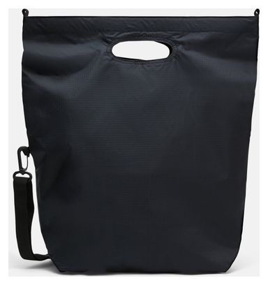Peak Performance Street Shopper Reversible 16L Schultertasche Schwarz