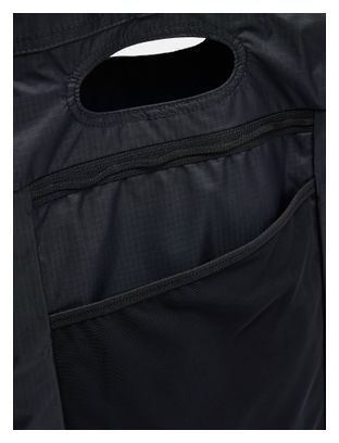 Peak Performance Street Shopper Reversible 16L Schultertasche Schwarz