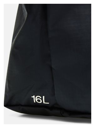 Peak Performance Street Shopper Reversible 16L Schultertasche Schwarz
