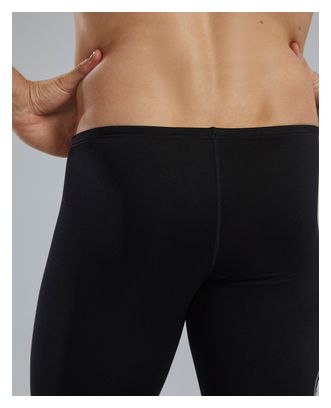 Tyr Durafast Elite Large Logo Solid Black Jammer da uomo