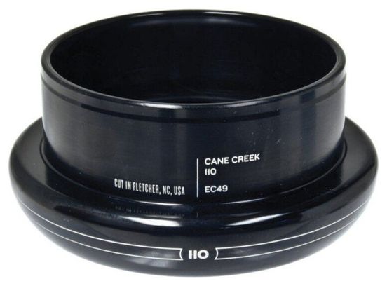 Jeu de direction basse Cane Creek Cane Creek 110-series ec49-30