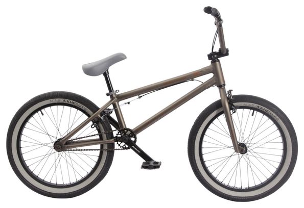 Vélo BMX Alu KHE BARCODE LL 20 pouces 10 4 kg