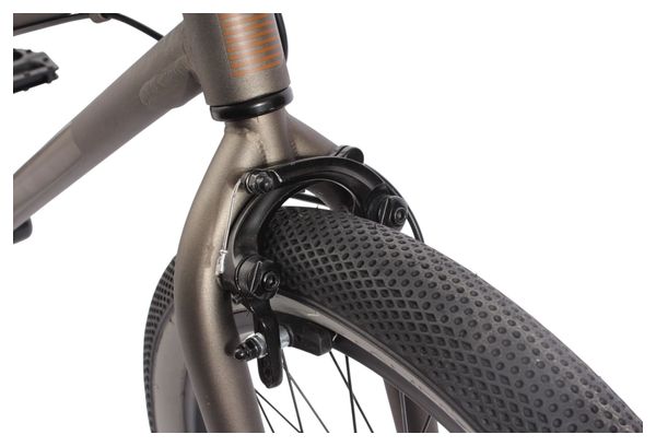 Vélo BMX Alu KHE BARCODE LL 20 pouces 10 4 kg