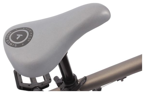 Vélo BMX Alu KHE BARCODE LL 20 pouces 10 4 kg