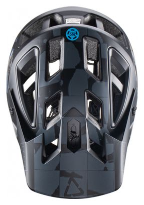 Helmet MTB AllMtn V22 Black