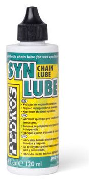 Syn Lube Lubrificante PEDROS / 100 ml