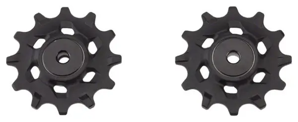 SRAM Blackbox ceramic bearing pulleys for Sram XX1 11S