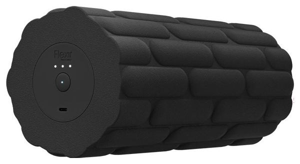 Flexir Recovery Vibrating Foam Roller | Alltricks.com