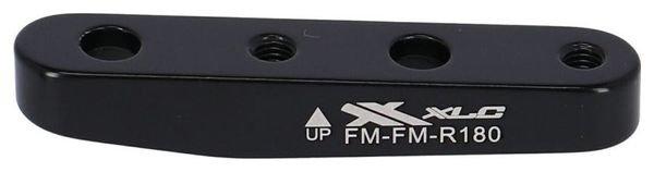 Adaptateur XLC BR-X106 FM Vers FM (Ar140-180mm)