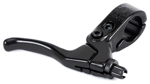 ODYSSEY Kit Frein + Levier + Cable SPRINGFIELD Noir