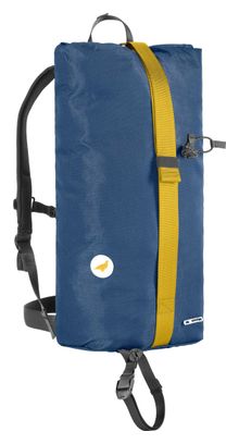 Lagoped Kiiruna Blue Unisex Backpack