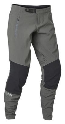 Pantaloni da donna Fox Defend grigio scuro
