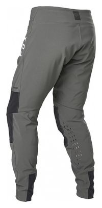Pantalón Mujer Fox Defend Gris Oscuro