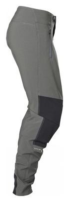 Pantalón Mujer Fox Defend Gris Oscuro