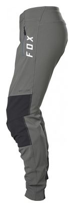 Pantalón Mujer Fox Defend Gris Oscuro