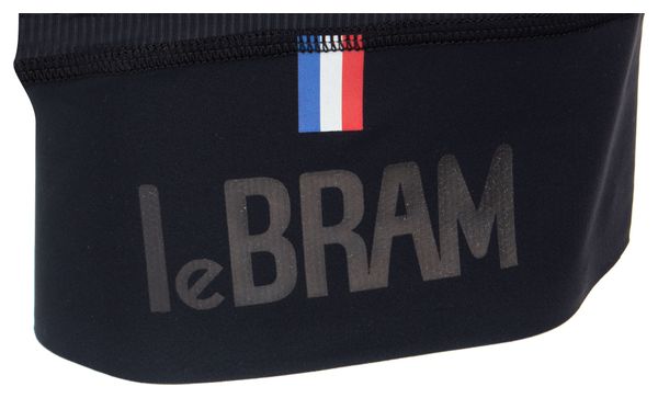 LeBram Sarenne Short Nero