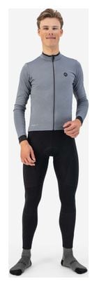 Maillot Manches Longues Velo Rogelli Essential - Homme