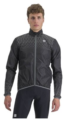 Giacca a maniche lunghe Sportful Reflex Nero