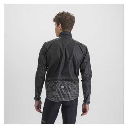 Sportful Reflex Long Sleeve Jacket Black