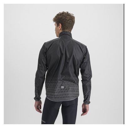Giacca a maniche lunghe Sportful Reflex Nero