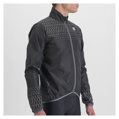 Giacca a maniche lunghe Sportful Reflex Nero