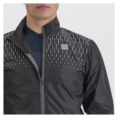 Giacca a maniche lunghe Sportful Reflex Nero
