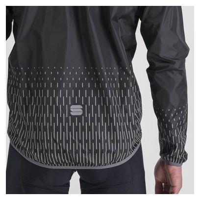 Giacca a maniche lunghe Sportful Reflex Nero