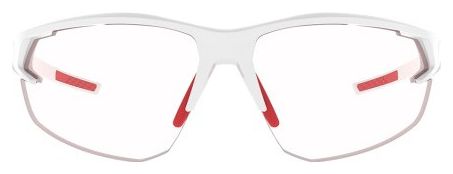 AZR Kromic Fast Photochromic Goggles White Red