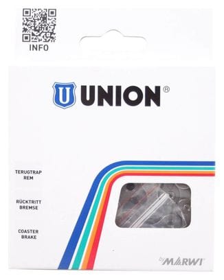 Union Chaîne de vélo 1/2X1/8