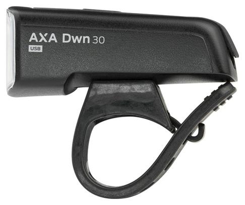 AXA phare DWN 30 usb 30 lux