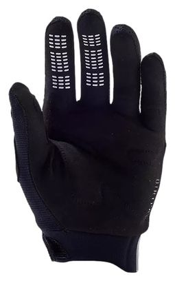 Fox Junior Dirtpaw Handschoenen Zwart