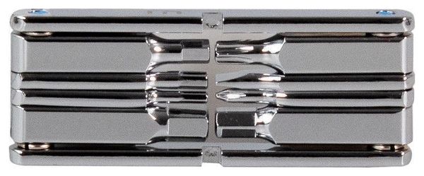 Multi-outil mini plat Eltin 10-en-1