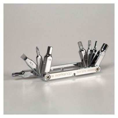 Multi-outil mini plat Eltin 10-en-1