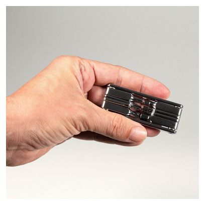 Multi-outil mini plat Eltin 10-en-1