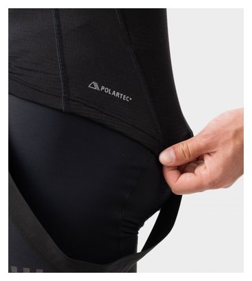 Alé Grid Short Sleeve Baselayer Black